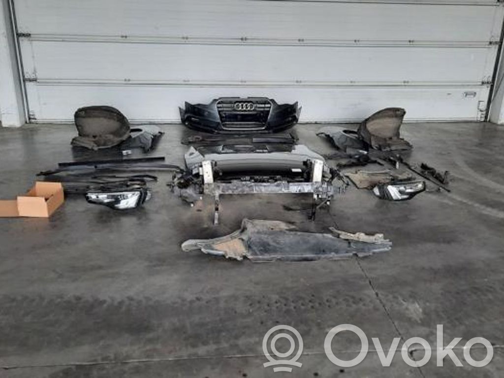 Audi A5 Sportback 8TA Frontpaket 
