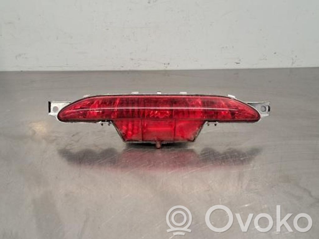 Peugeot 208 I Lampă ceață spate 