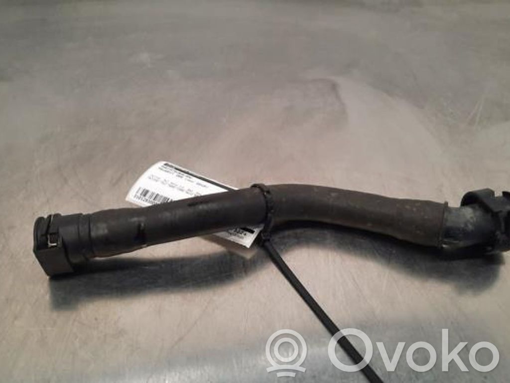 Peugeot 208 I Conductă/furtun lichid de răcire motor 