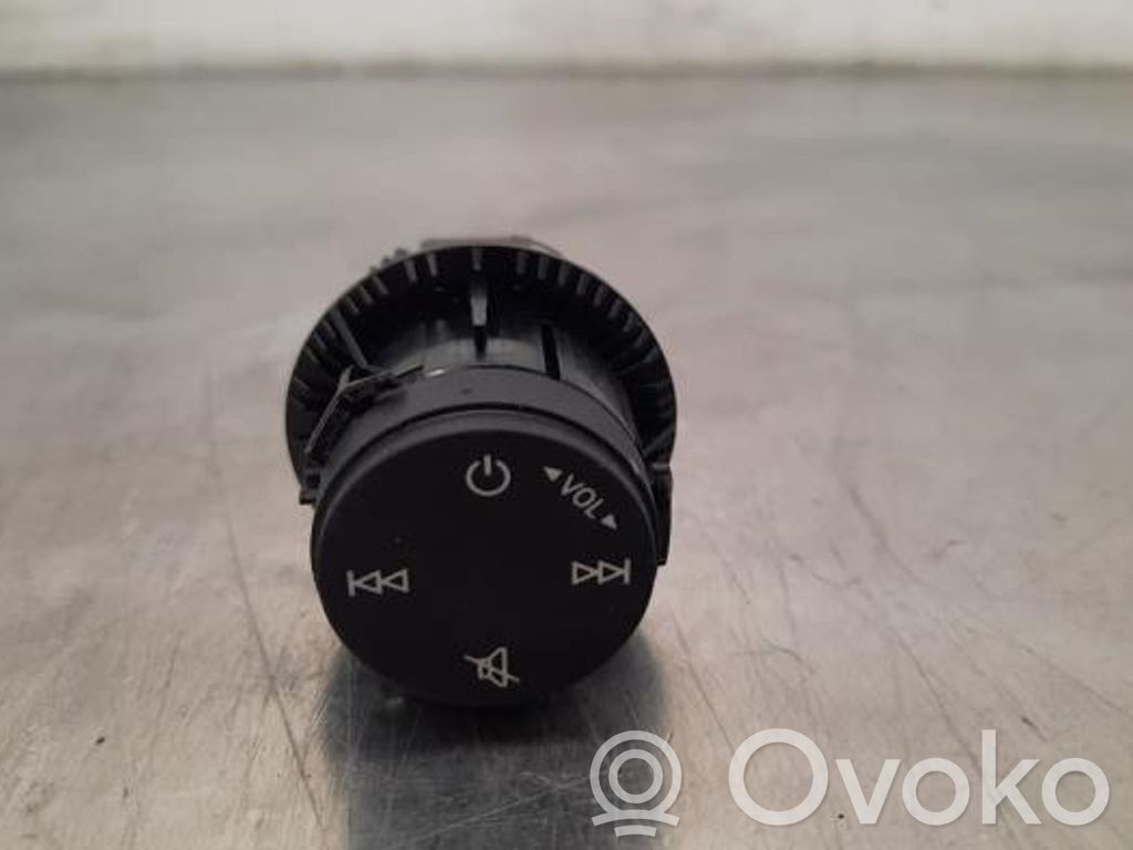 Audi Q4 e-tron Other switches/knobs/shifts 