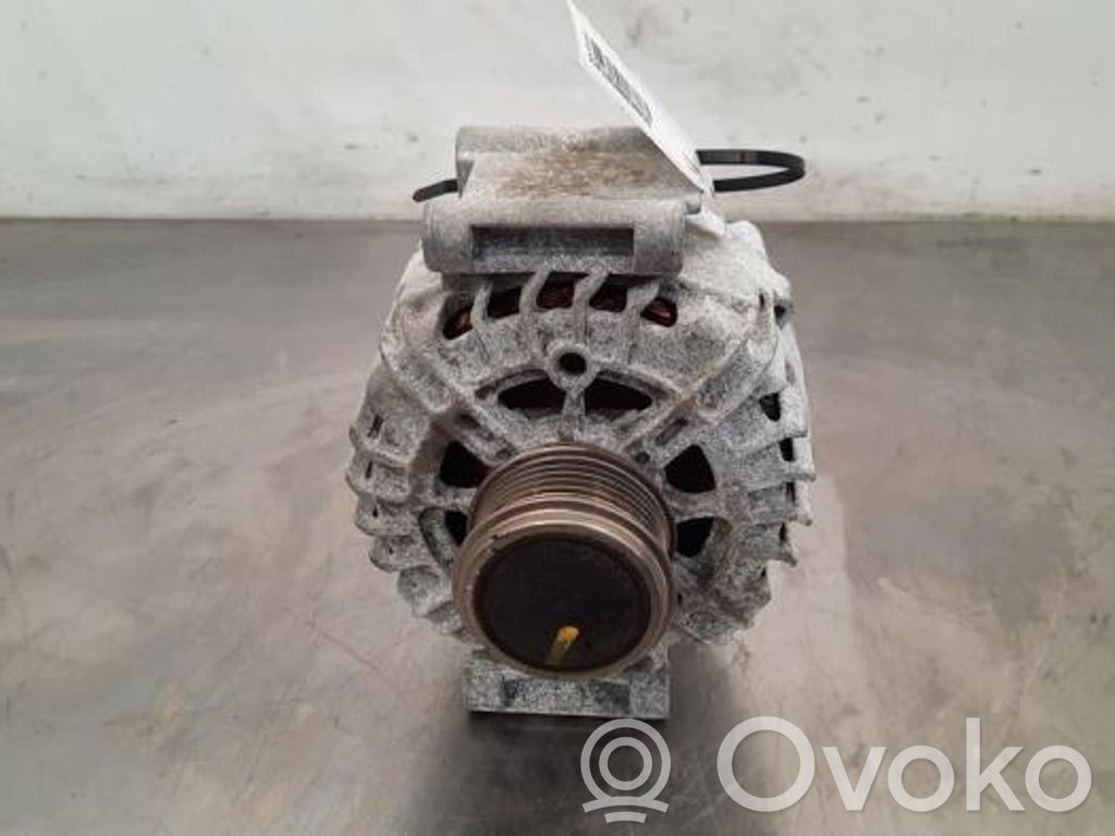 Volkswagen Tiguan Ģenerators 