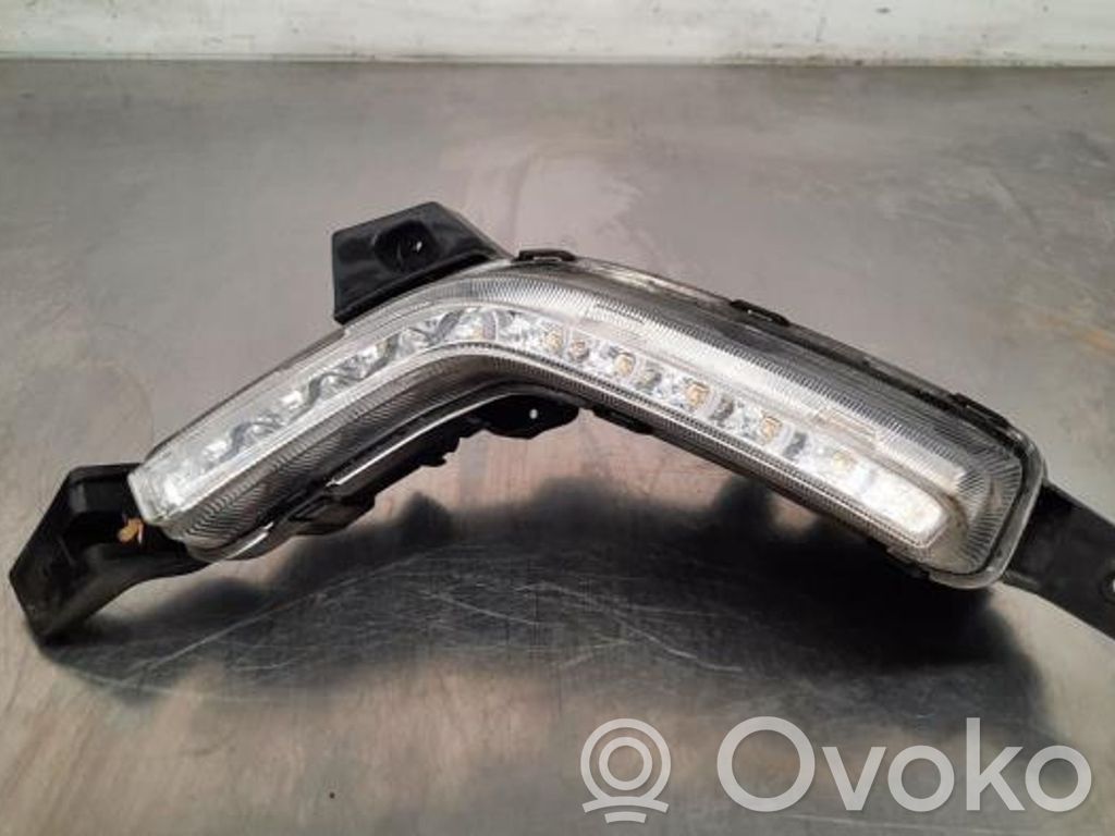 Hyundai i10 Proiector lumini zi LED 