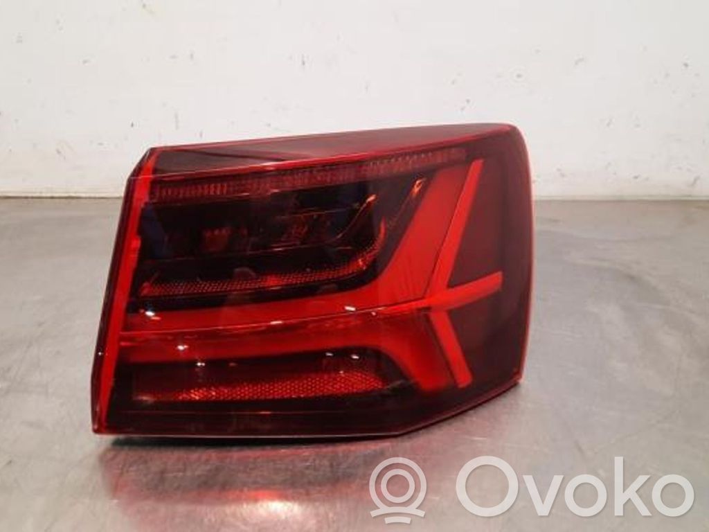 Audi A6 S6 C7 4G Takavalot 