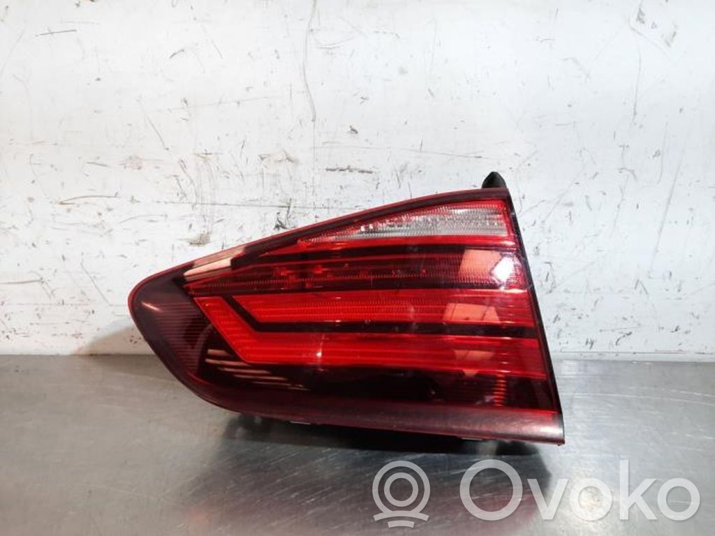 Volkswagen Golf VII Luci posteriori
