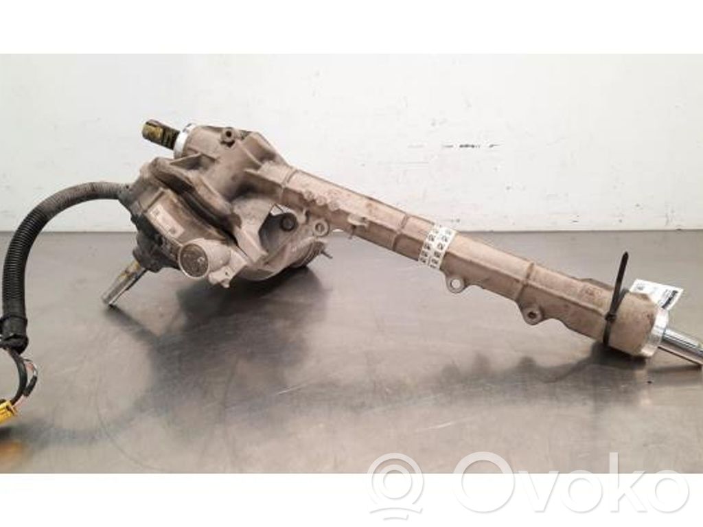 Peugeot Partner III Steering rack mechanical part 