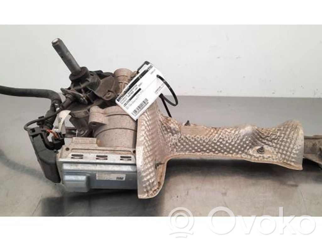 Peugeot Partner III Steering rack mechanical part 