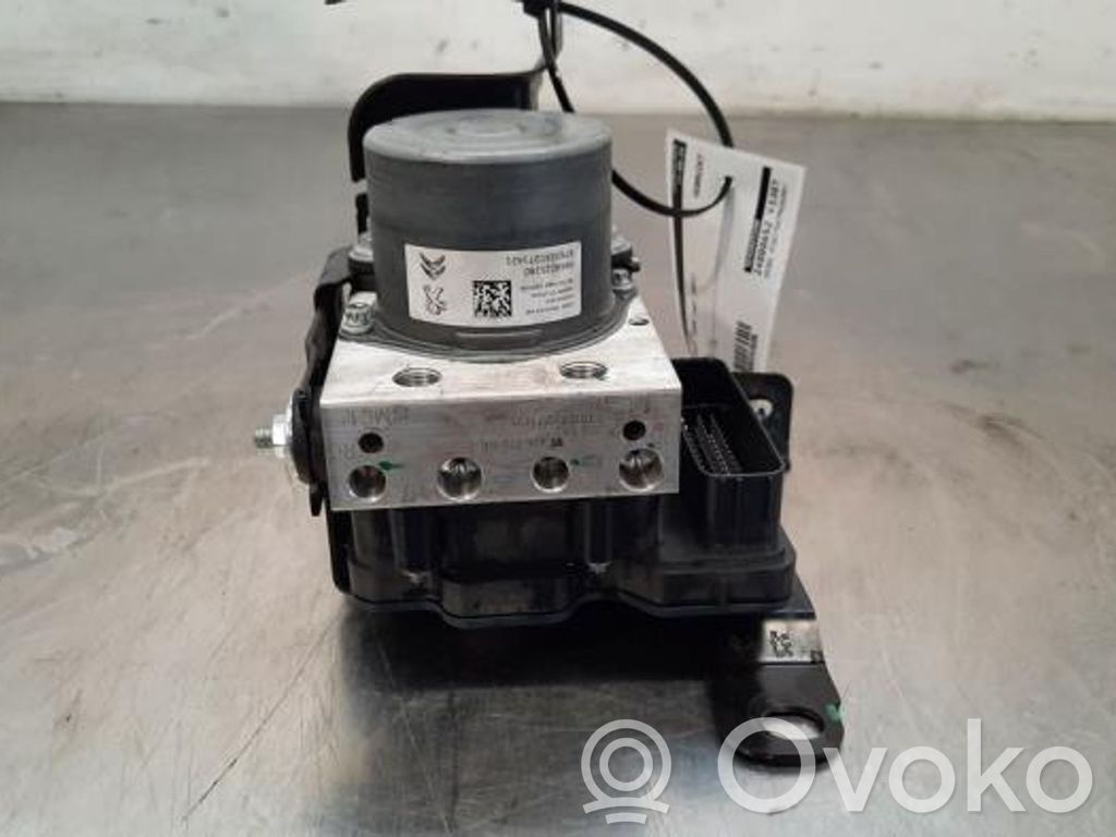 Peugeot 5008 ABS Pump 