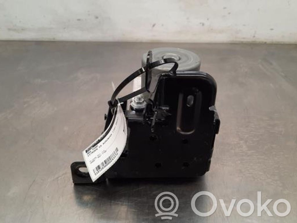 Citroen C5 Aircross ABS Pump 