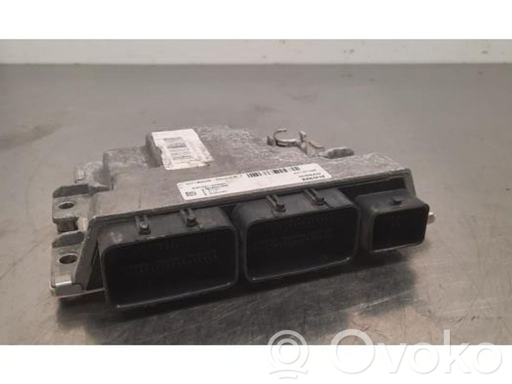 Renault Master III Engine control unit/module 