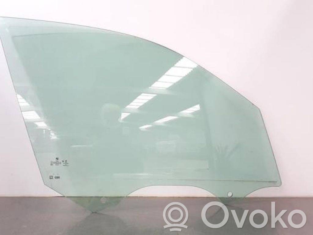 BMW X5 G05 Szyba drzwi przednich 