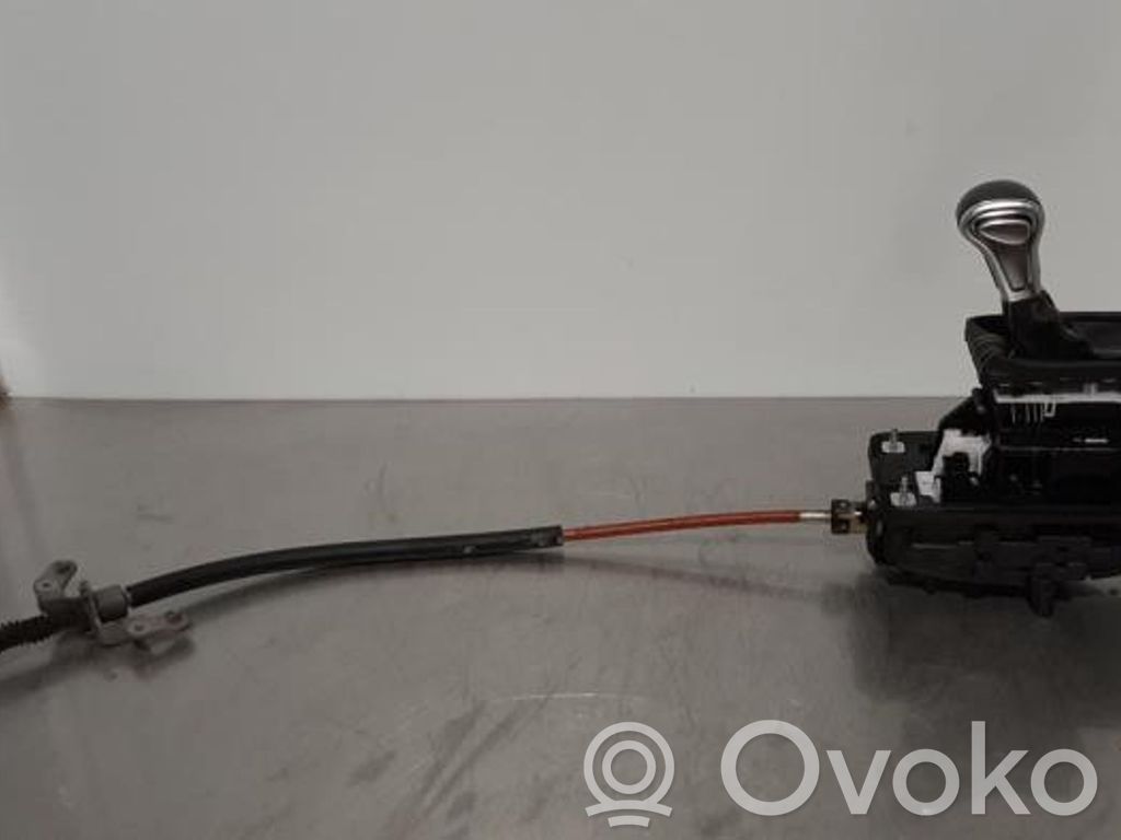 Audi A6 S6 C7 4G Selector caja de cambios 