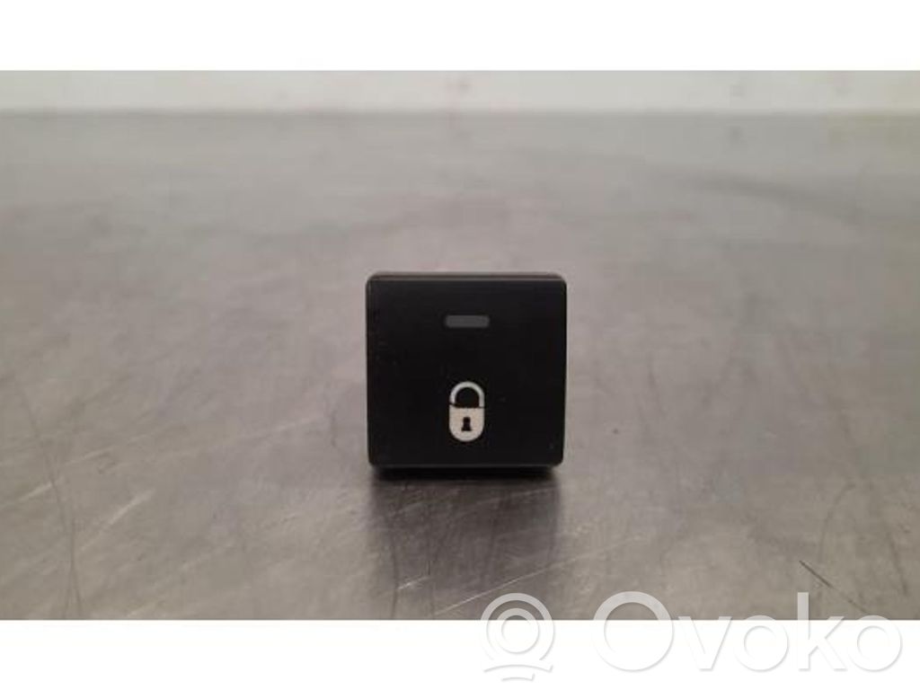 Citroen Berlingo Buton comutator închidere centralizată 