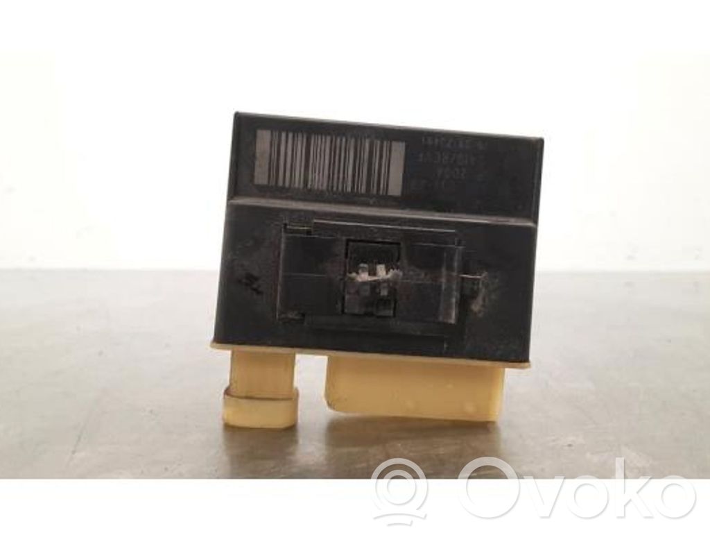 Citroen Berlingo Modul control ventilator