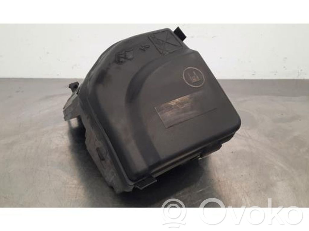 Citroen Berlingo Set scatola dei fusibili
