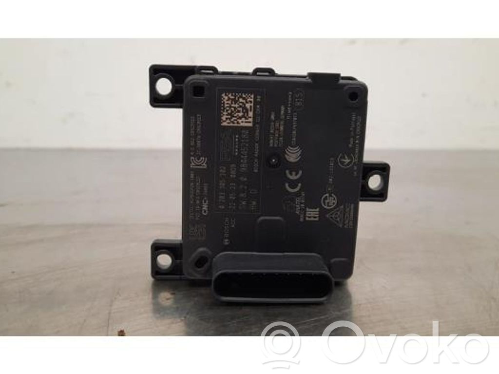 Sensor de radar Distronic   9844452180,1682785780,1682785780