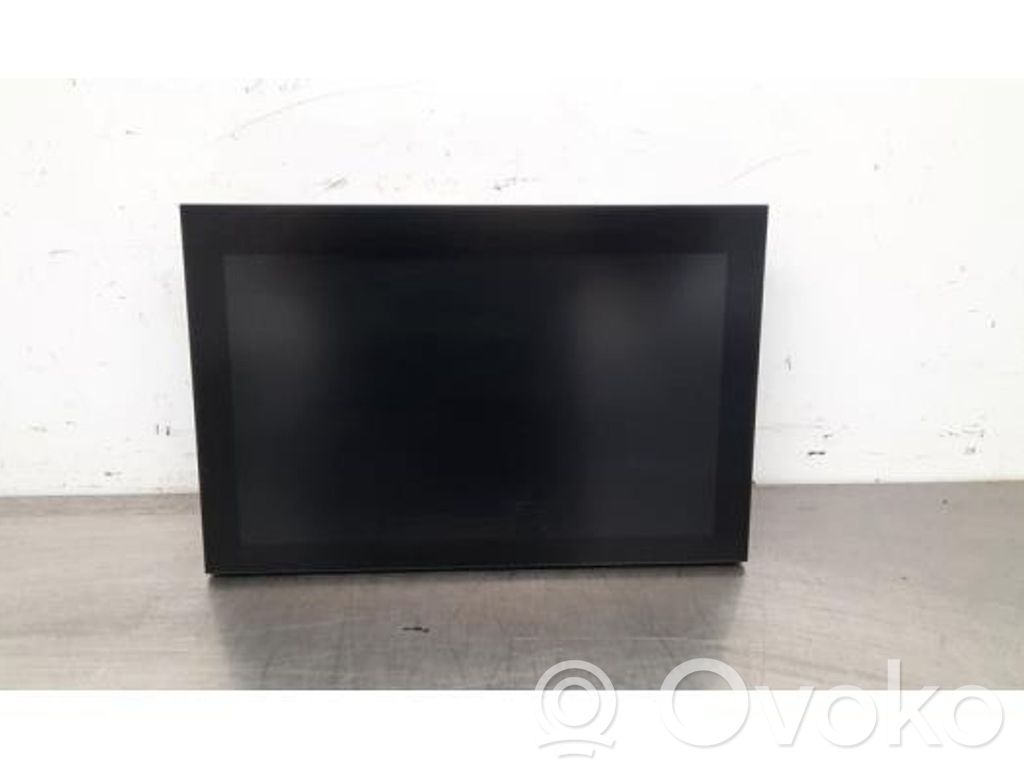 Peugeot Partner III Monitor/display/piccolo schermo