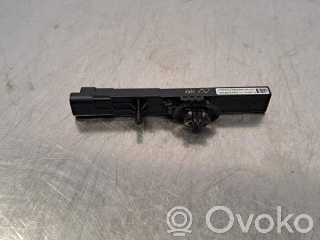 Antenne des Keyless-Systems   6160F4,6160F4