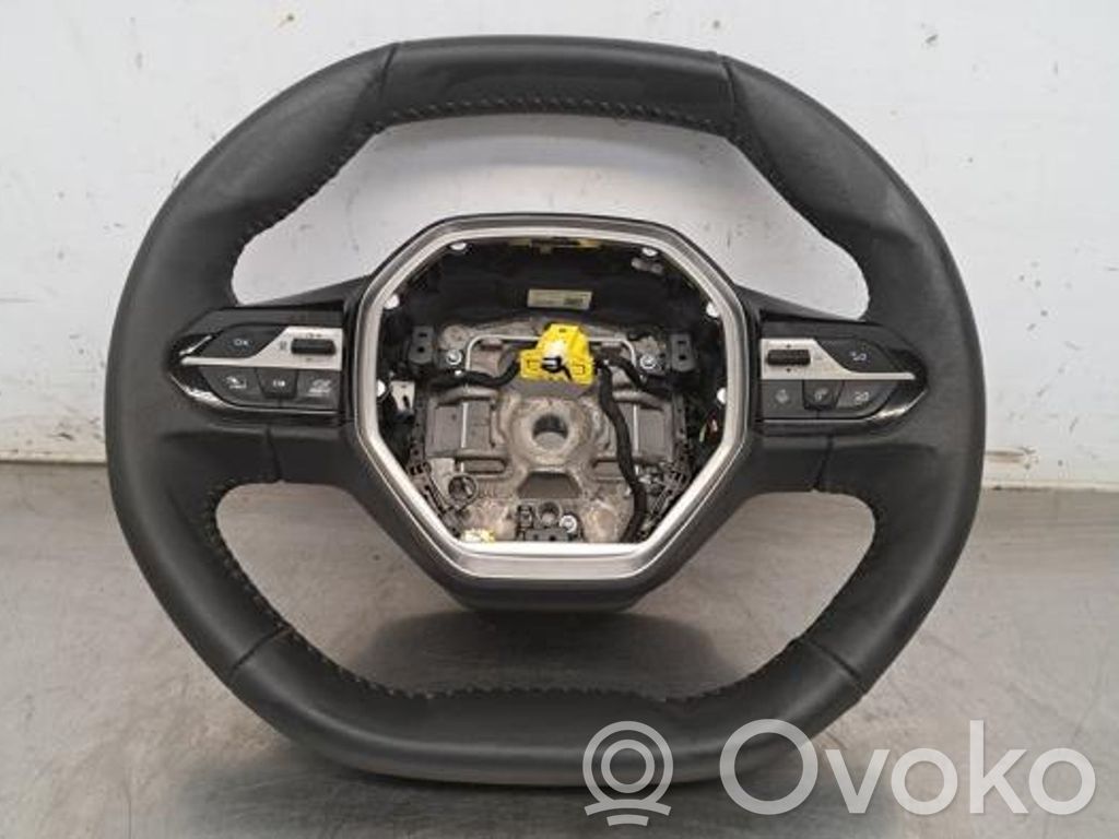 Peugeot 408 II Volan 