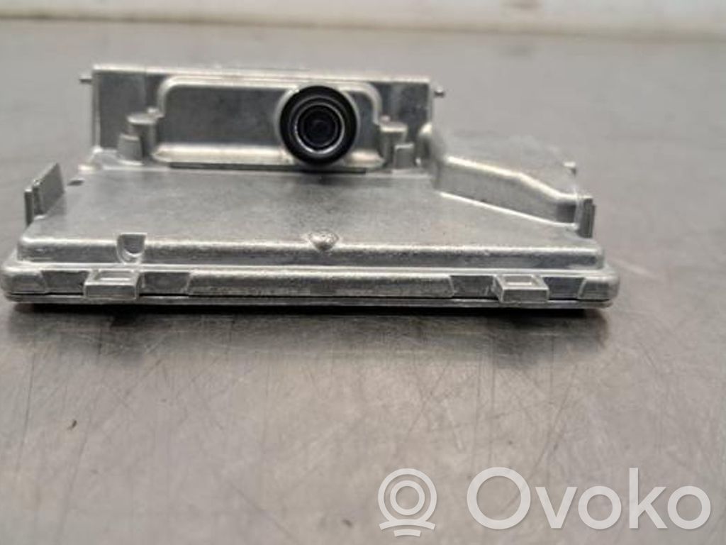 Peugeot 308 Windshield/windscreen camera 