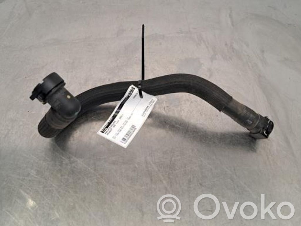 Peugeot 308 Engine coolant pipe/hose 