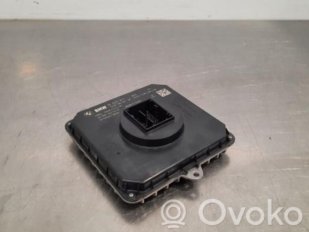 BMW X3 G01 Modul control cu balast LED 