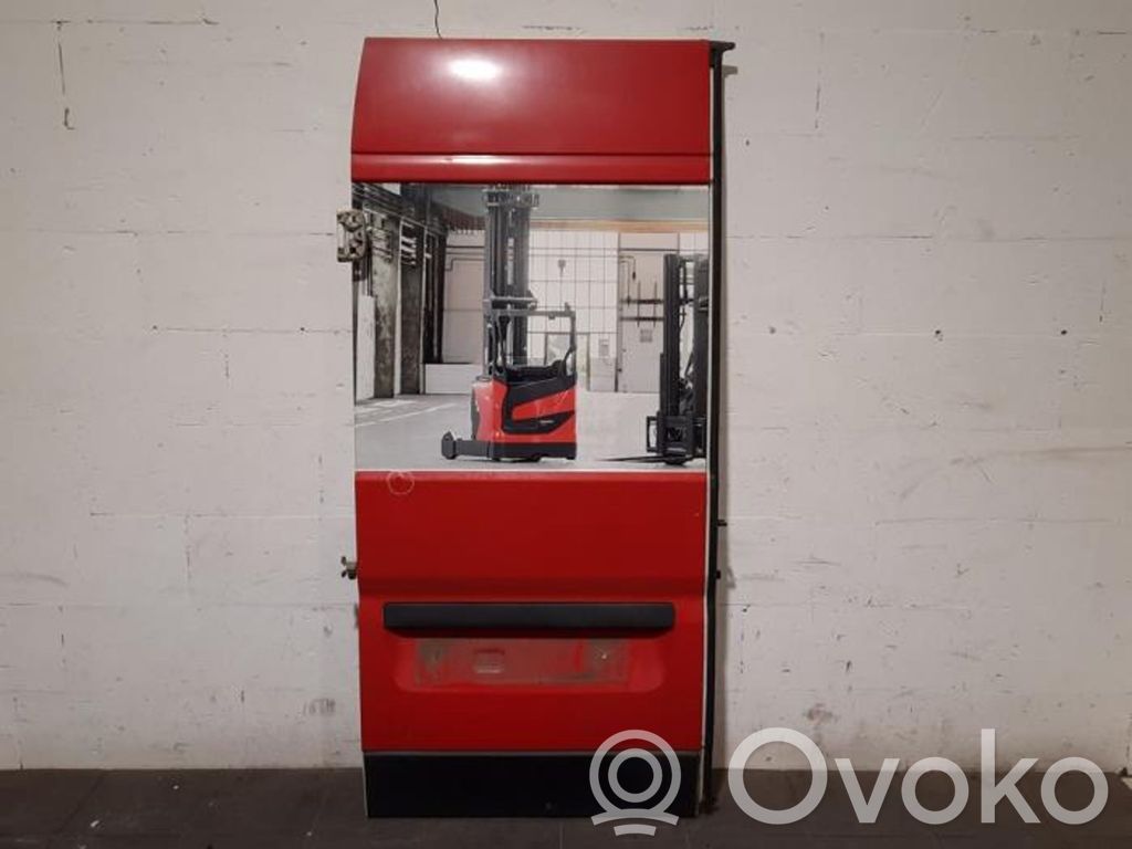 Citroen Jumper Durvis 