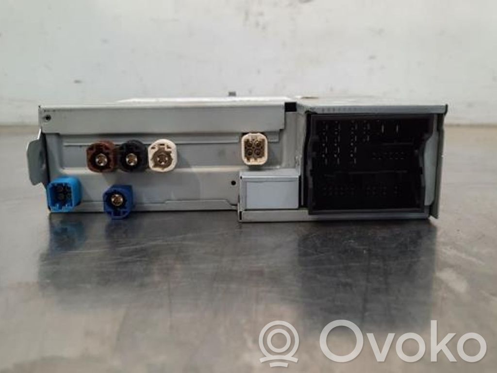 Audi A3 8Y Panel / Radioodtwarzacz CD/DVD/GPS 