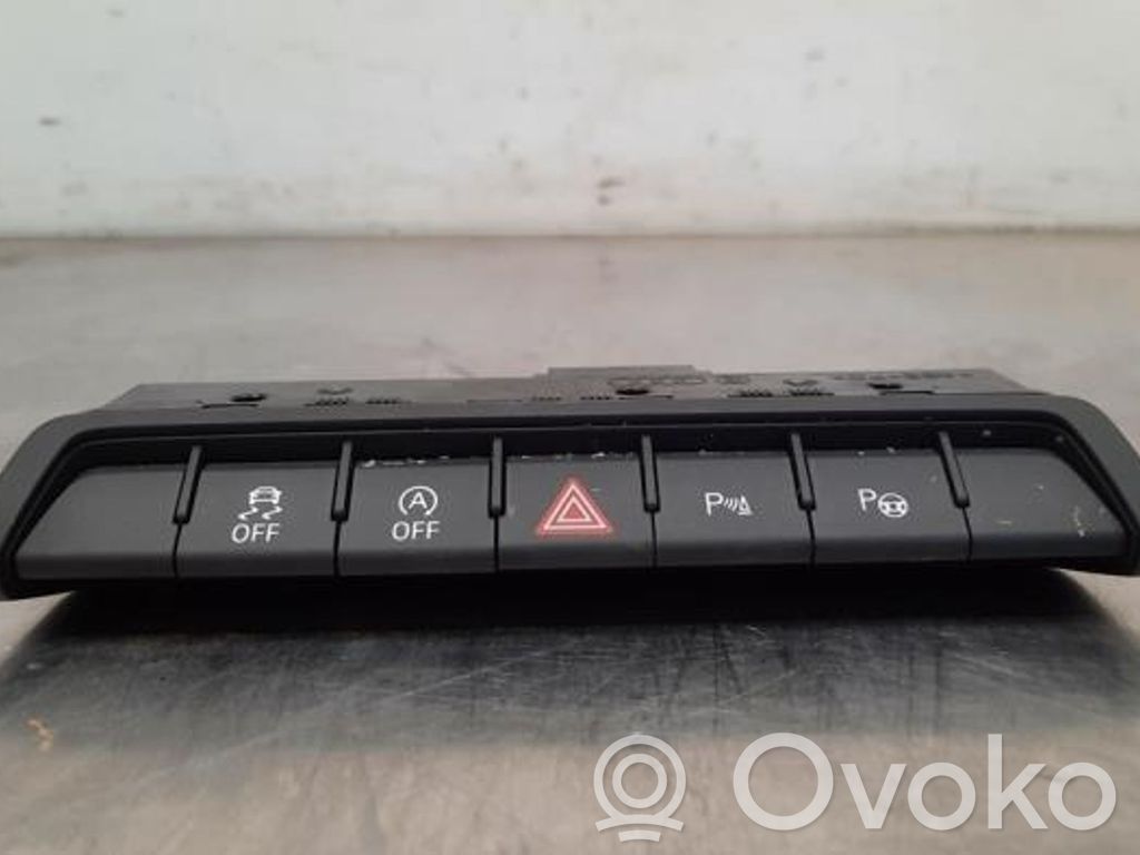 Audi A3 8Y Autres commutateurs / boutons / leviers 