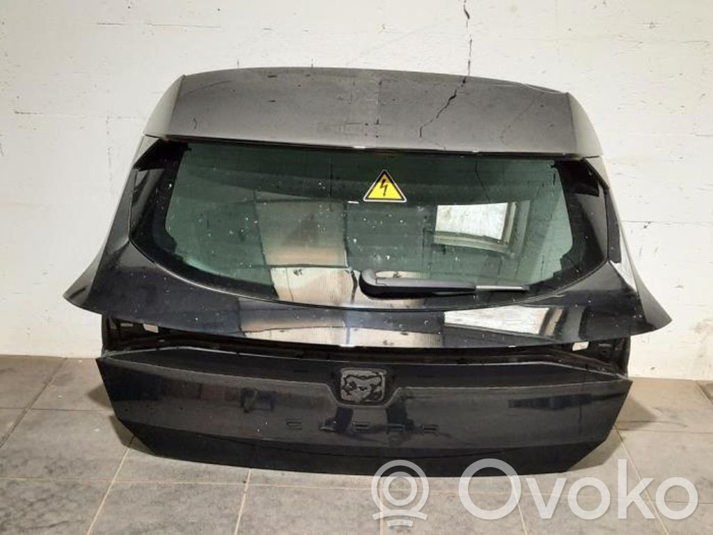Cupra Formentor Tailgate/trunk/boot lid 