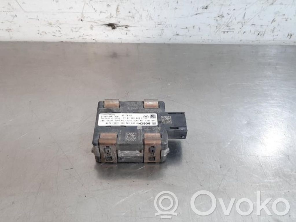 Mercedes-Benz B W247 Sensor de radar Distronic 