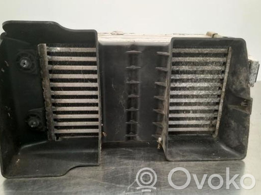 Hyundai i20 (GB IB) Radiador intercooler 