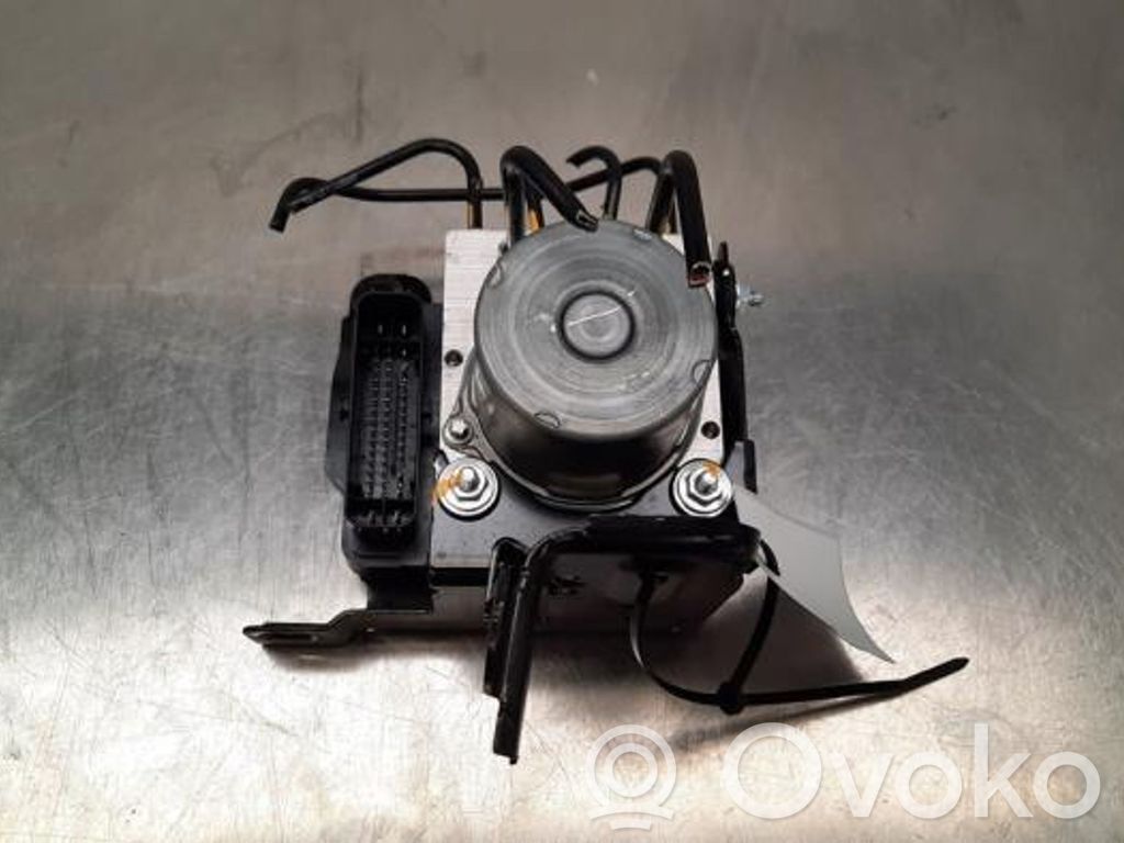 Opel Astra L ABS Pump 