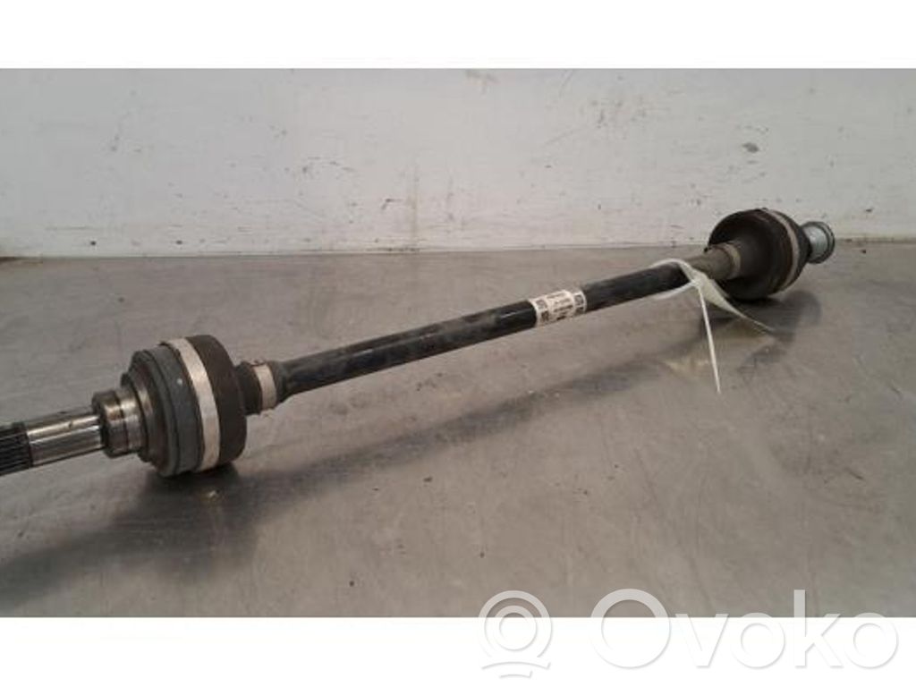 BMW 5 G30 G31 G38 Albero di trasmissione posteriore