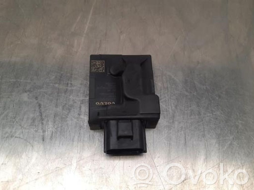Fuel injection pump control unit/module   32312196,32312196