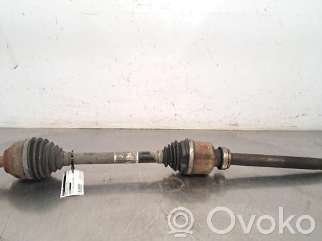 Semiasse anteriore   9806153180,9806153180