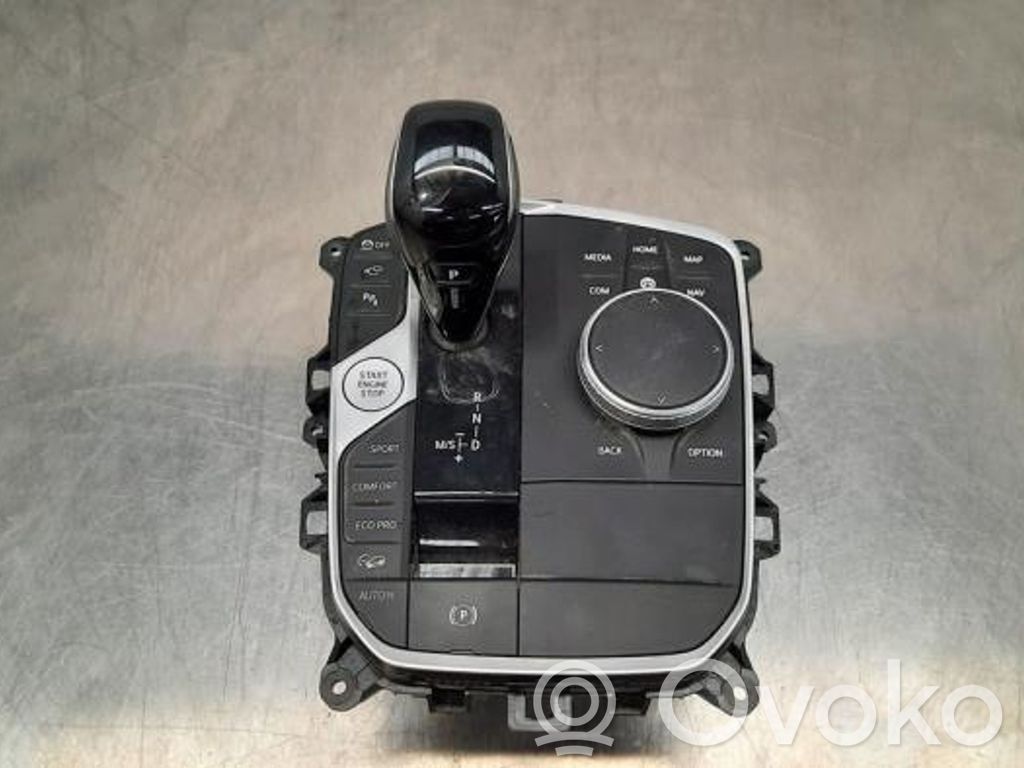 Selector de cambios   61315A2C4D6,61315A2C4D6