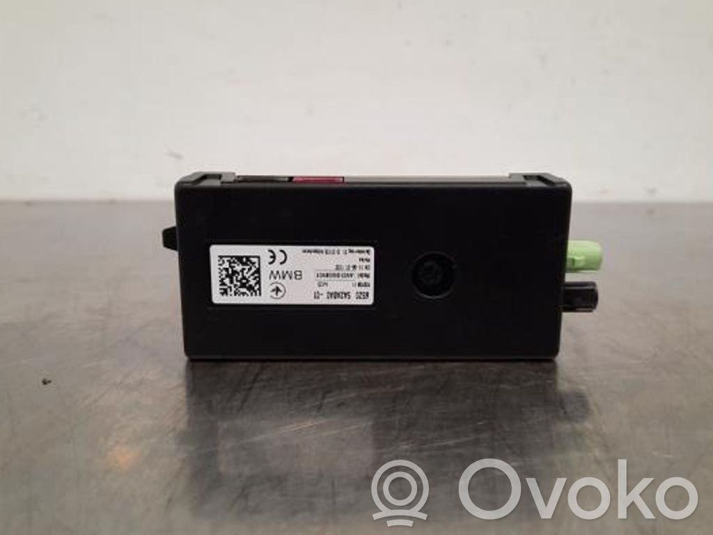 BMW X3 G01 Antennenverstärker Signalverstärker 