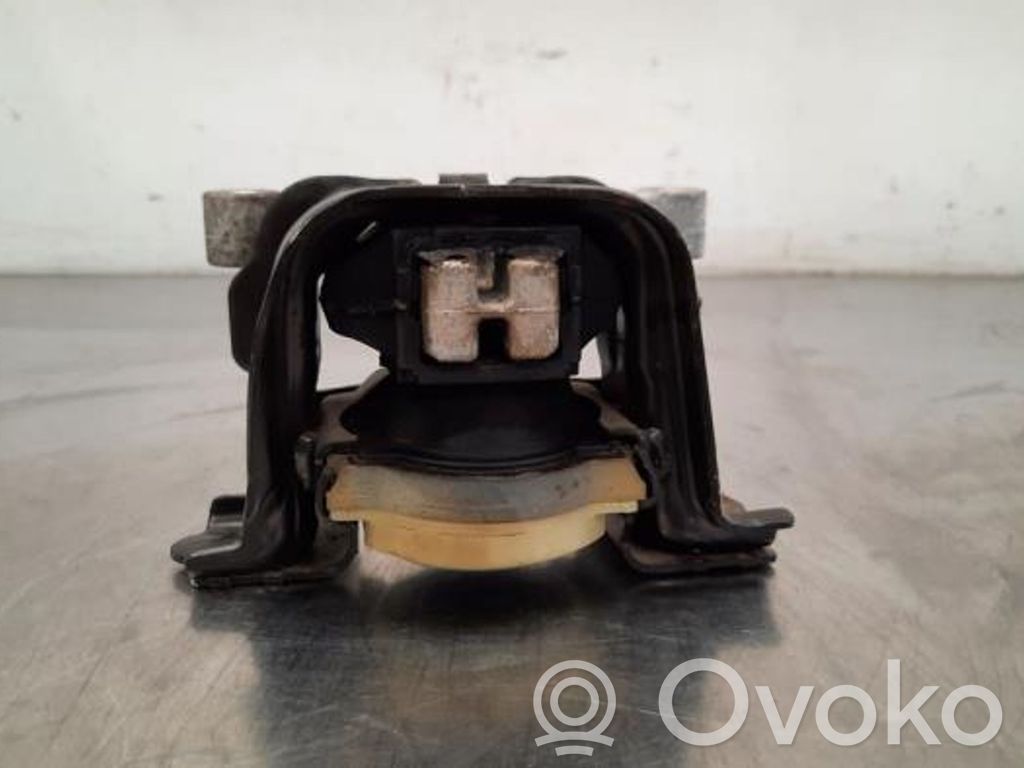 Citroen C3 Moottorin kiinnikekorvake 