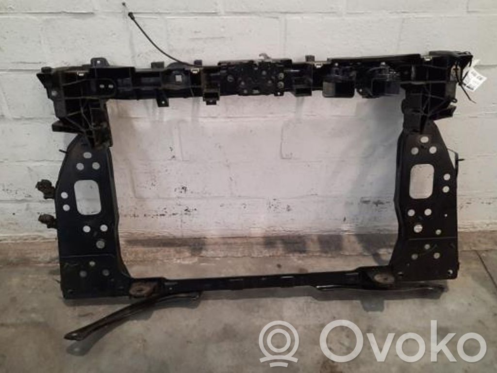 Radiatoru panelis   68243736AF,68243736AF