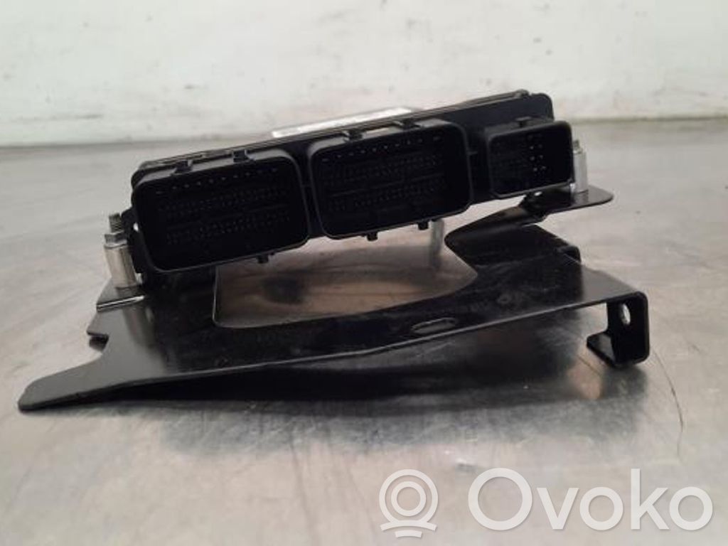 Engine control unit/module   237109896S,237109896S