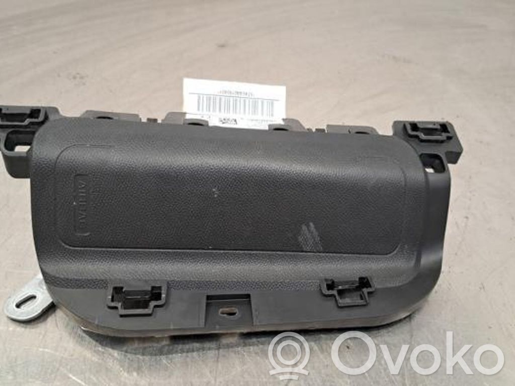 Opel Mokka B Airbag sedile