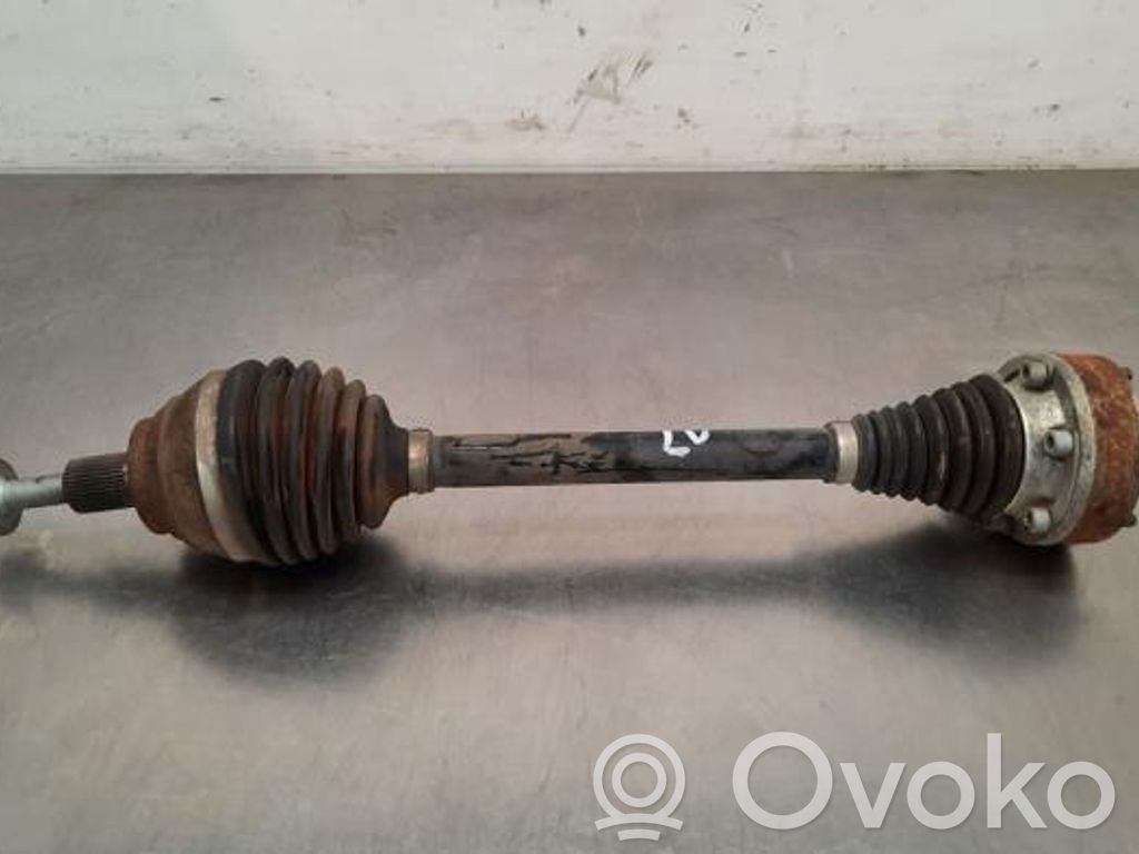 Eje de transmisión delantero   1K0407271LB,1K0407271LB
