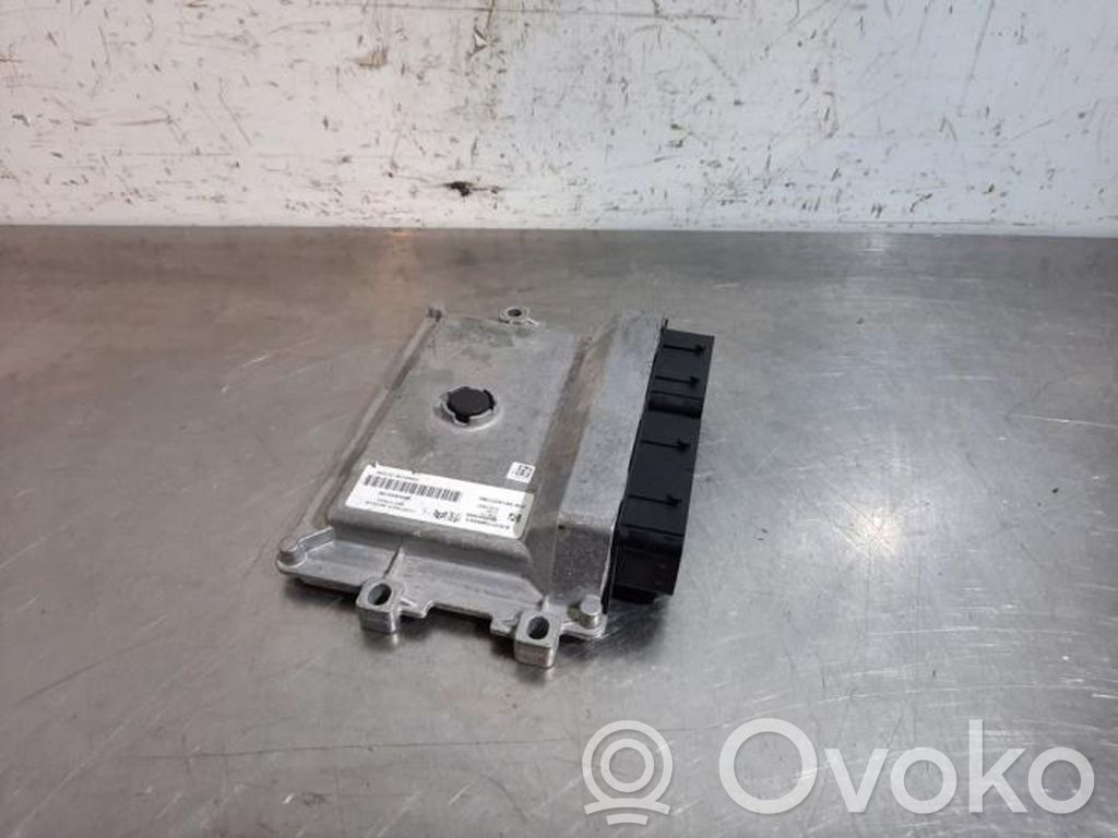 Unitate/modul de control motor   9840853180,9840853180