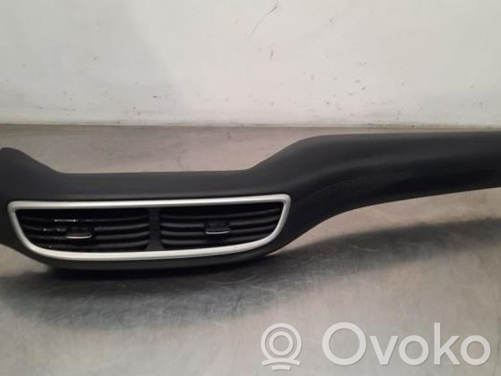 Hyundai Tucson TL Grilă ventilație centrală 