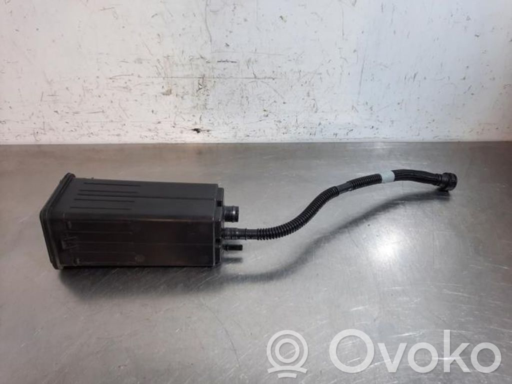 Citroen C3 Aktivkohlefilter 