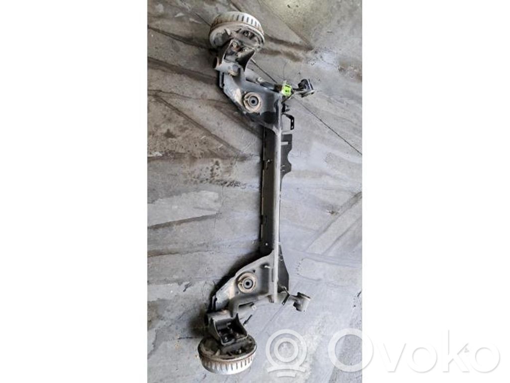 Renault Captur Grinda punții spate 