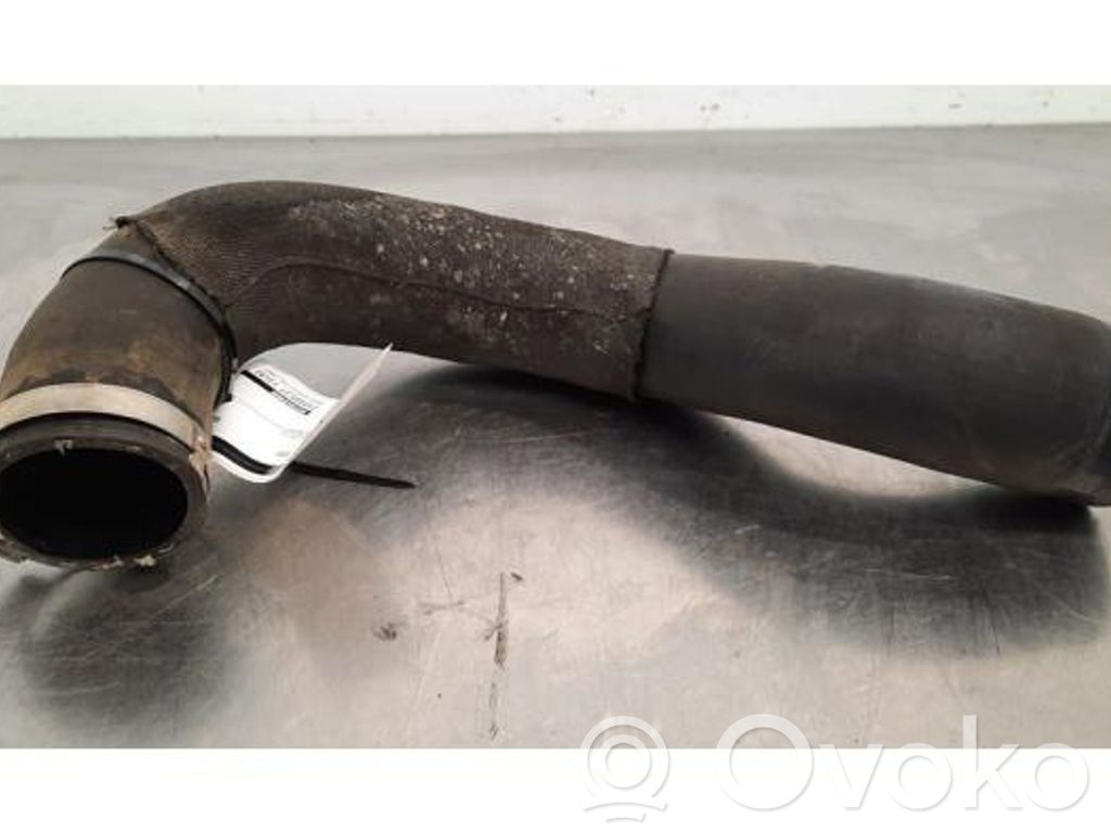 Ford Transit Furtun/conductă intercooler 