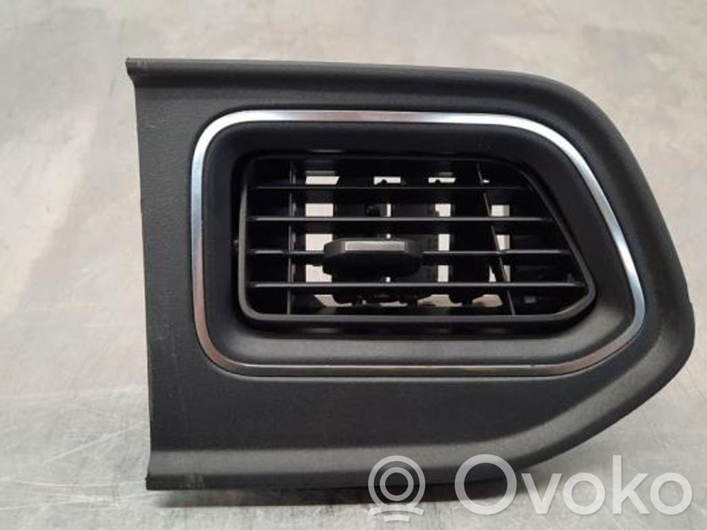 Renault Master III Griglia di ventilazione centrale cruscotto