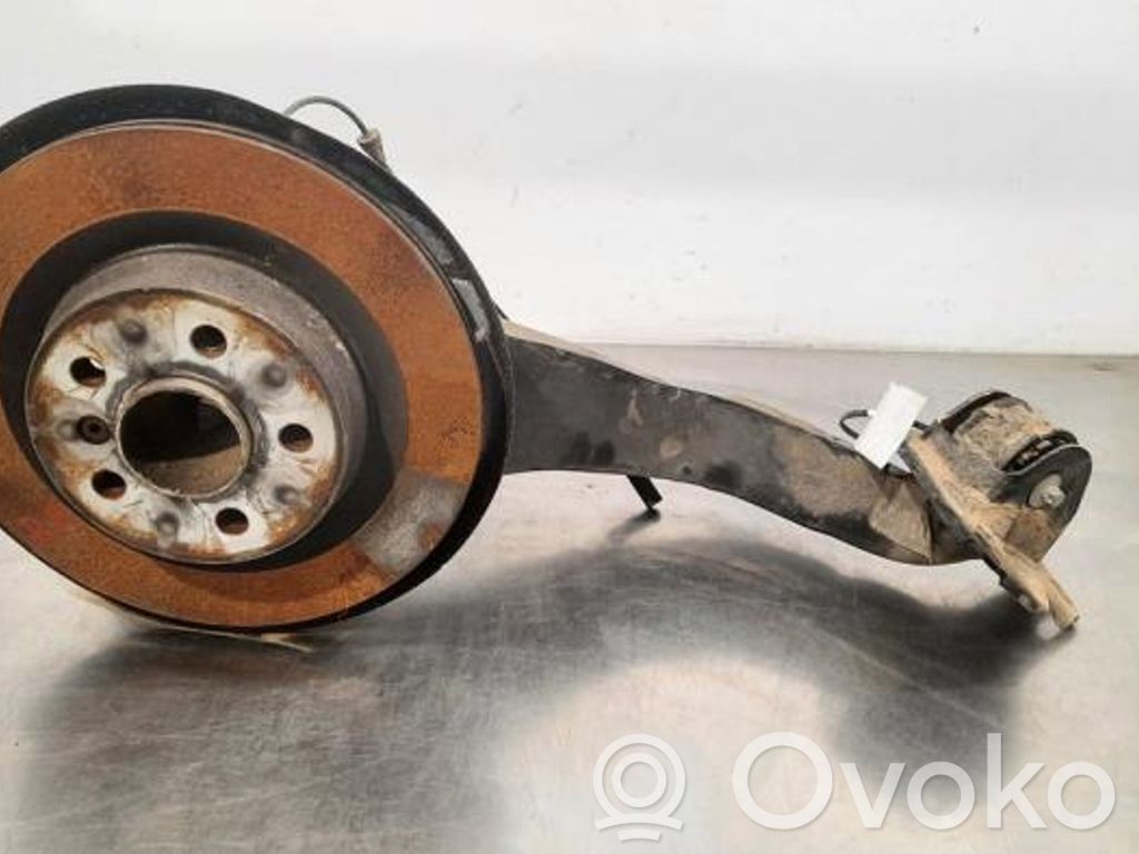 BMW X2 F39 Achsschenkel hinten 