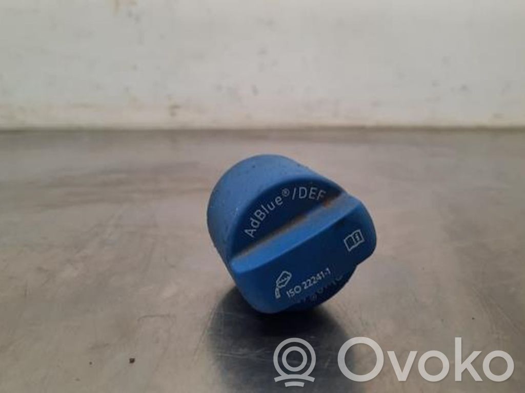 Korek wlewu paliwa   7N0201550G,7N0201550G